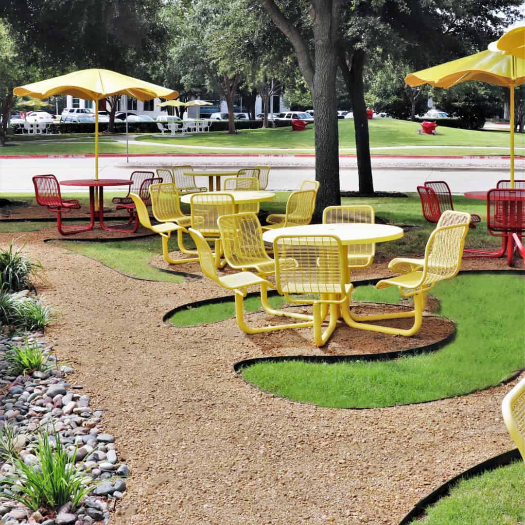 Decomposed Granite - Haven Landscaping and Irrigation