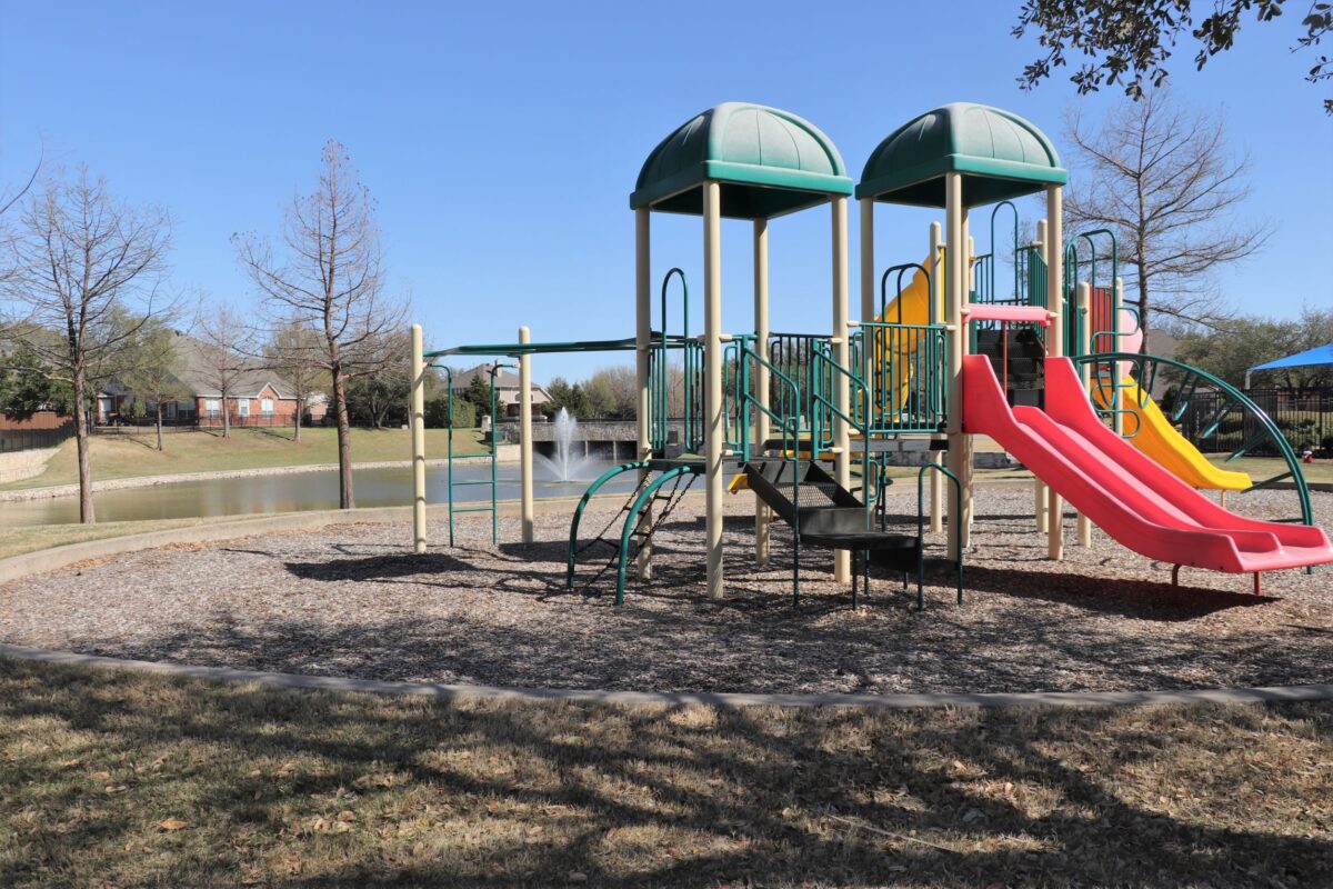 Playground at Westfalls Village